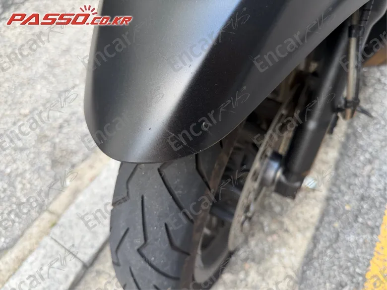 PIAGGIO BEVERLY 400 S - фото 6