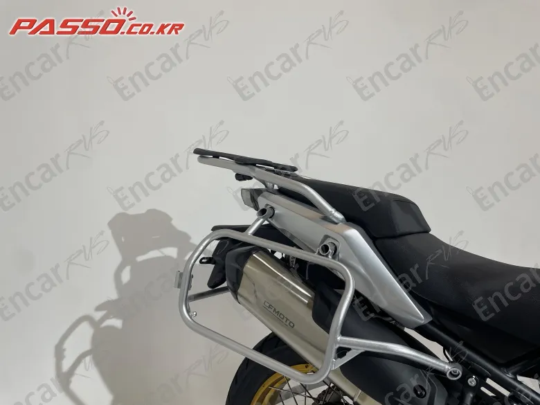CFMOTO 700 MT - фото 6