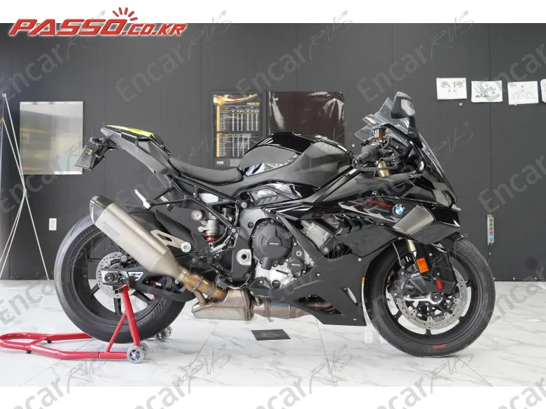 Bmw S 1000 Rr - фото 0