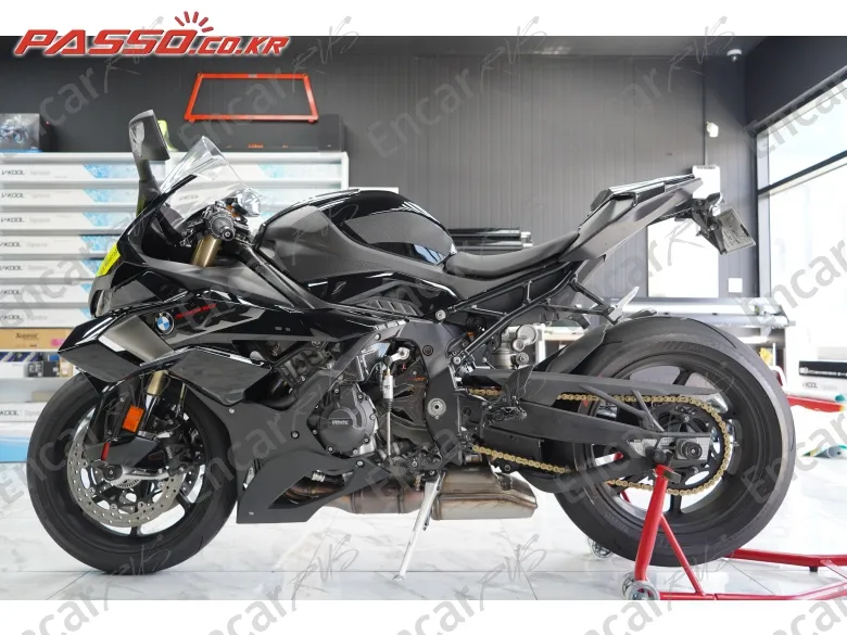 Bmw S 1000 Rr - фото 1