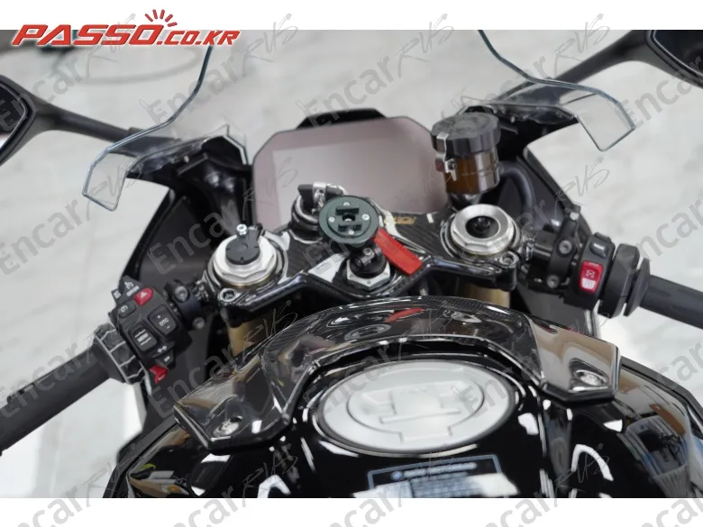Bmw S 1000 Rr - фото 3