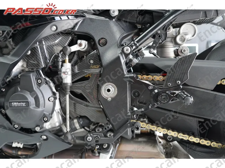 Bmw S 1000 Rr - фото 4