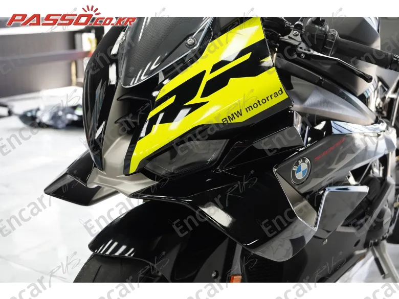 Bmw S 1000 Rr - фото 5