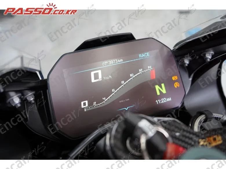 Bmw S 1000 Rr - фото 6