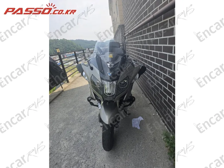 BMW R 1200 RT - фото 1
