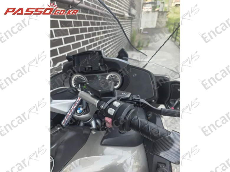 BMW R 1200 RT - фото 3