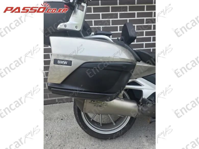 BMW R 1200 RT - фото 4