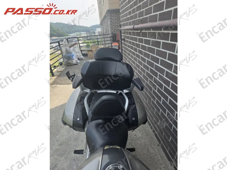 BMW R 1200 RT - фото 5