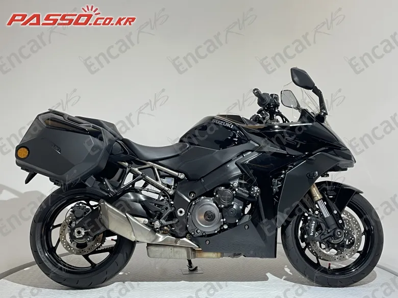 Suzuki Gsx S 1000 - фото 0