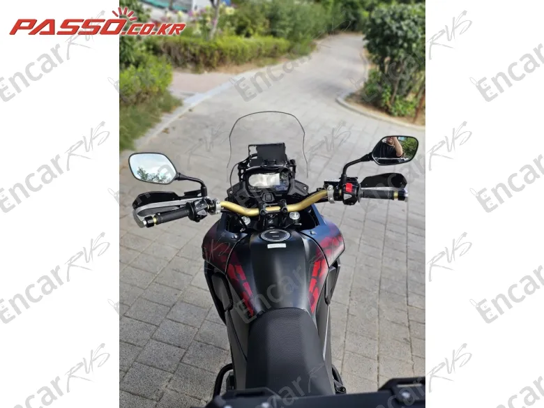 HONDA CB 500 X - фото 3