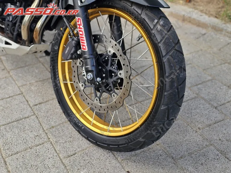 HONDA CB 500 X - фото 5