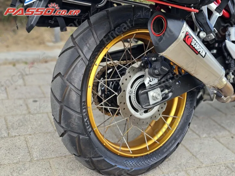 HONDA CB 500 X - фото 6