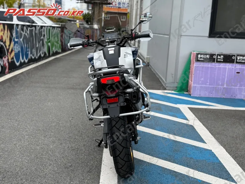 CFMOTO 700 MT - фото 2