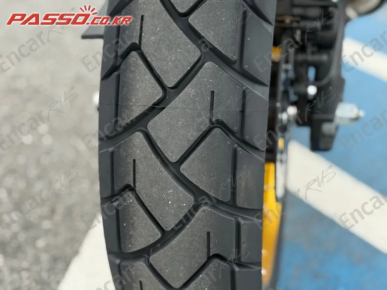 CFMOTO 700 MT - фото 5