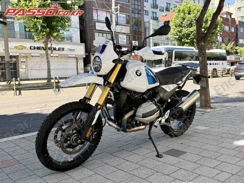BMW R 12 GS - фото 0