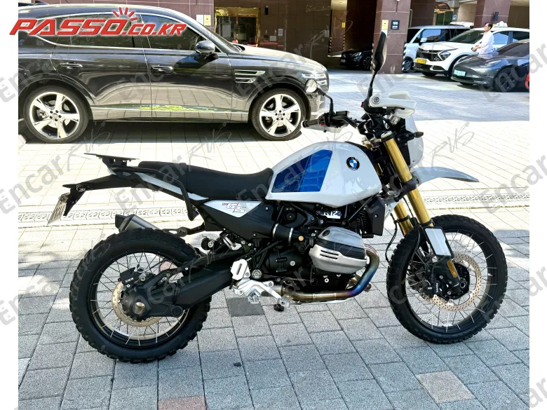 BMW R 12 GS - фото 2