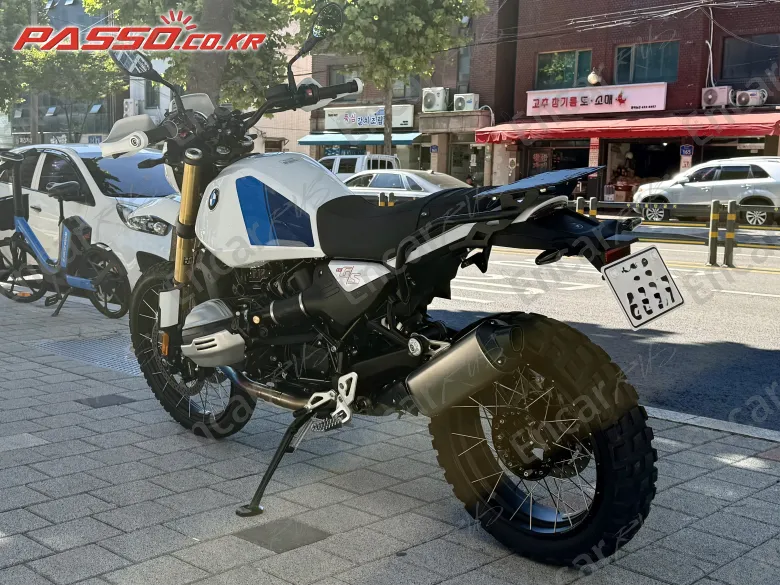 BMW R 12 GS - фото 3