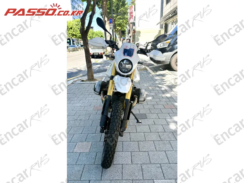 BMW R 12 GS - фото 4