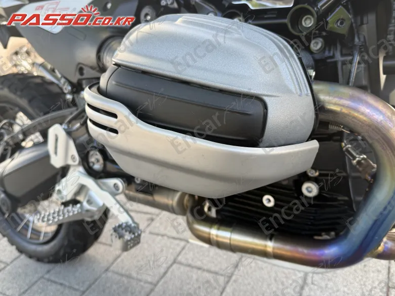 BMW R 12 GS - фото 5