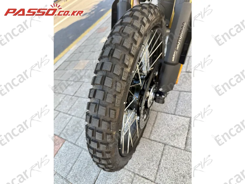 BMW R 12 GS - фото 6