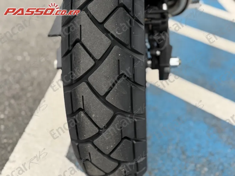 CFMOTO 700 MT - фото 5