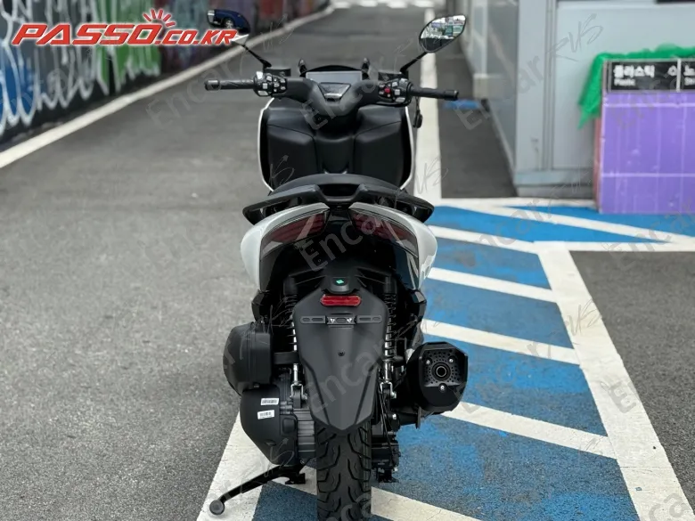 ZONTES 350 D - фото 2