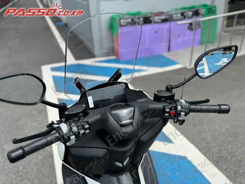 ZONTES 350 D - фото 3
