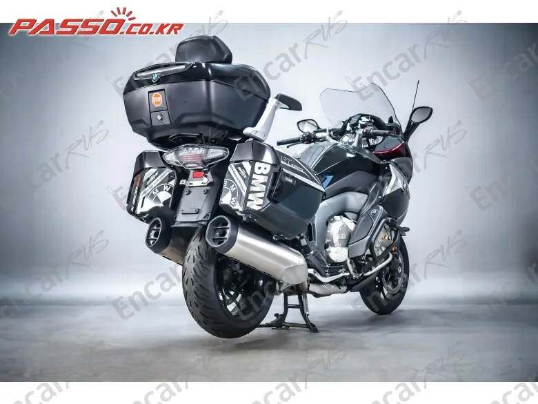 BMW K 1600 GT - фото 2