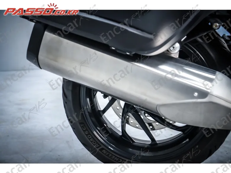 BMW K 1600 GT - фото 6