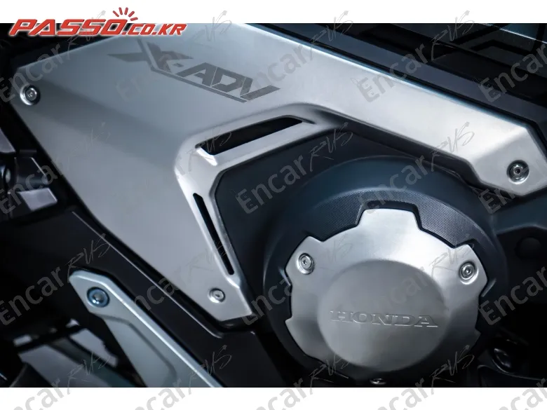 HONDA X ADV - фото 4