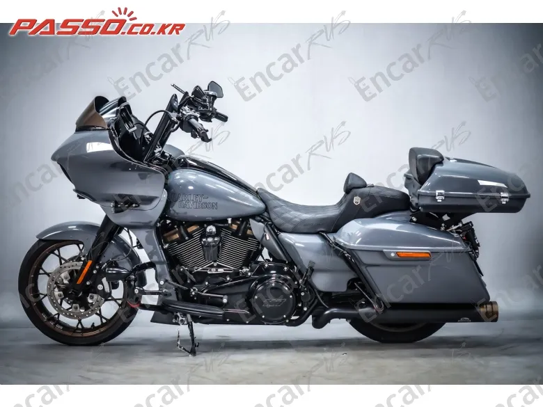 Harley-Davidson Road Glide St - фото 1