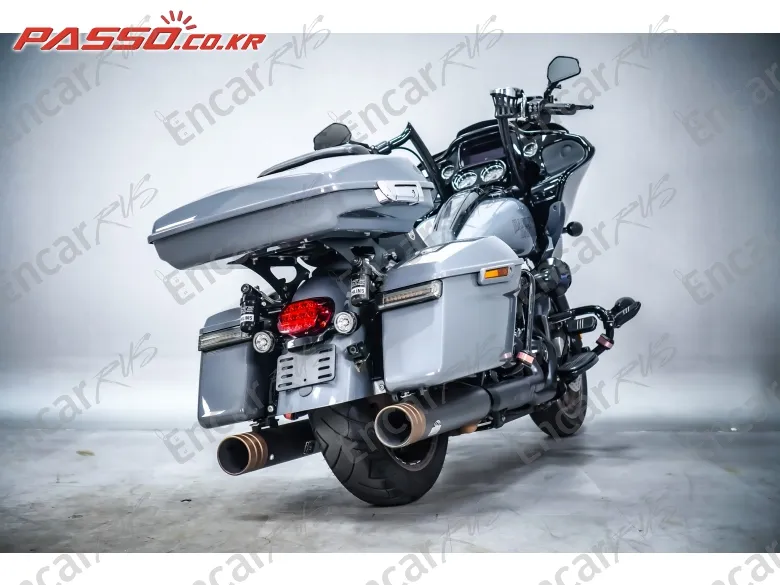 Harley-Davidson Road Glide St - фото 2