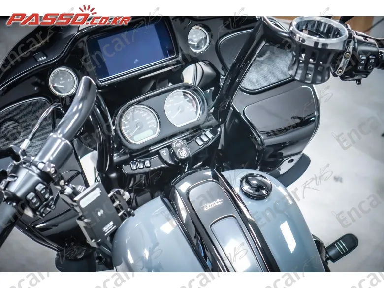 Harley-Davidson Road Glide St - фото 3