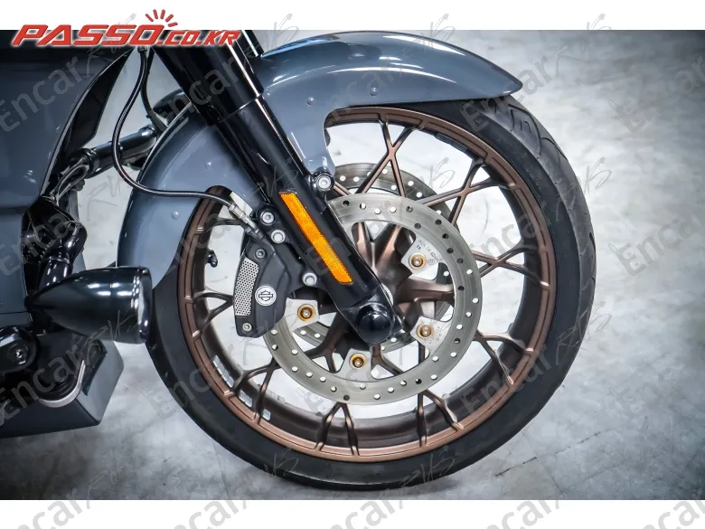 Harley-Davidson Road Glide St - фото 5