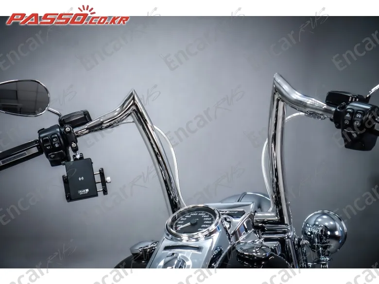 HARLEY-DAVIDSON FLHR - фото 3