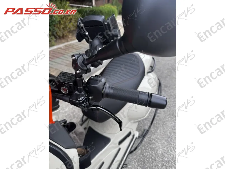 VESPA GTV 300 - фото 3