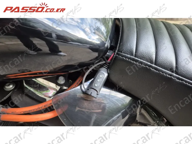 HARLEY-DAVIDSON FAT BOB 114 - фото 6