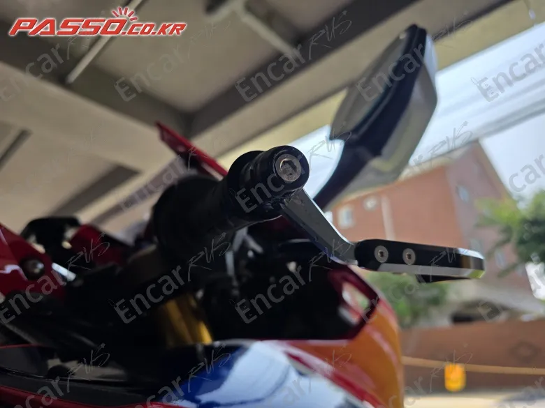 HONDA CBR 1000 RR SP - фото 3