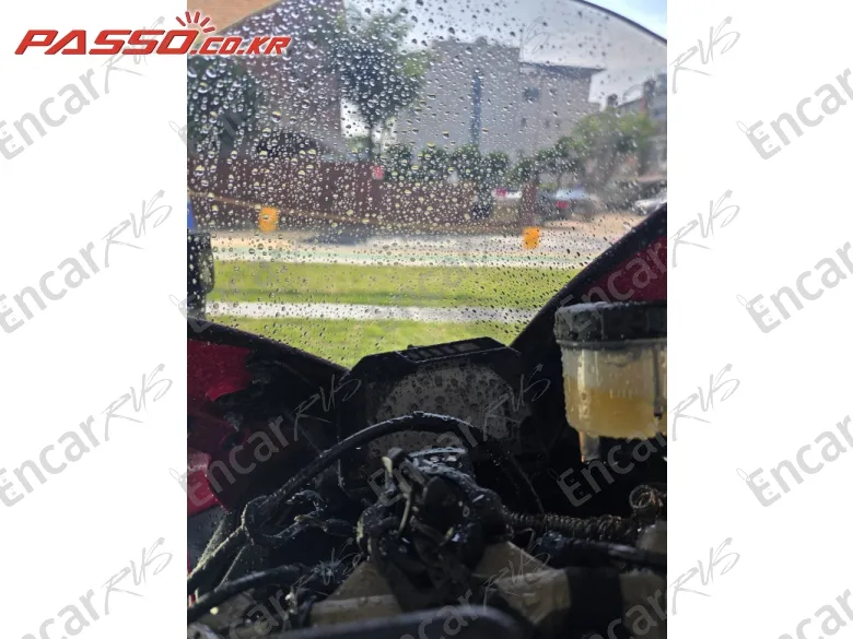 HONDA CBR 1000 RR SP - фото 6