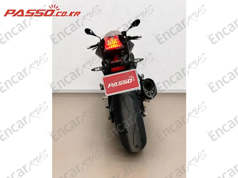 BMW S 1000 R - фото 2