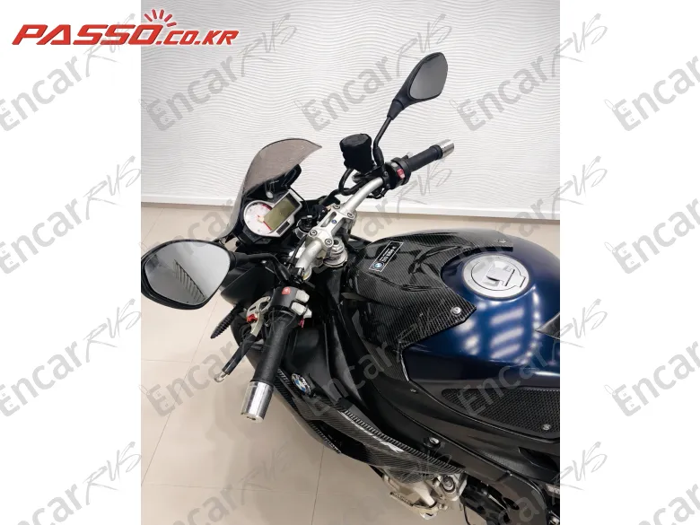 BMW S 1000 R - фото 3
