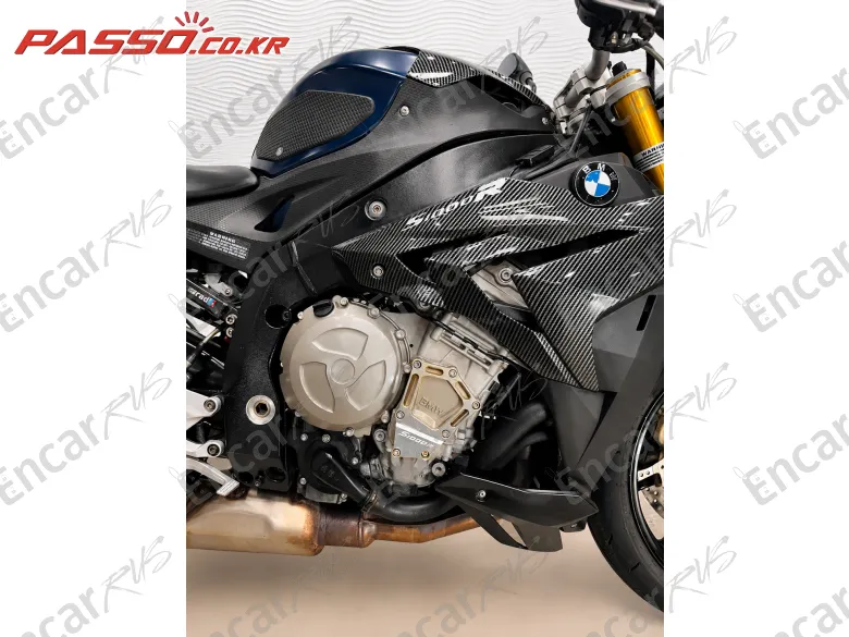 BMW S 1000 R - фото 4