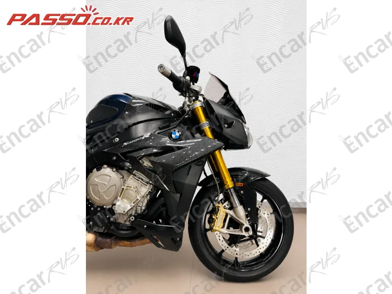 BMW S 1000 R - фото 5