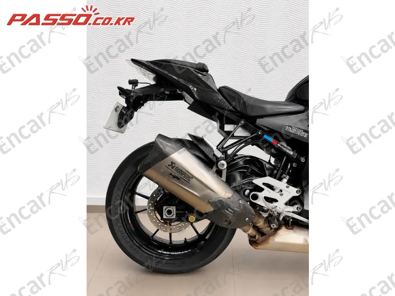 BMW S 1000 R - фото 6