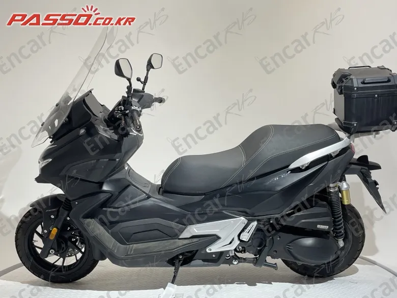 HANSOM ADV 350 - фото 1