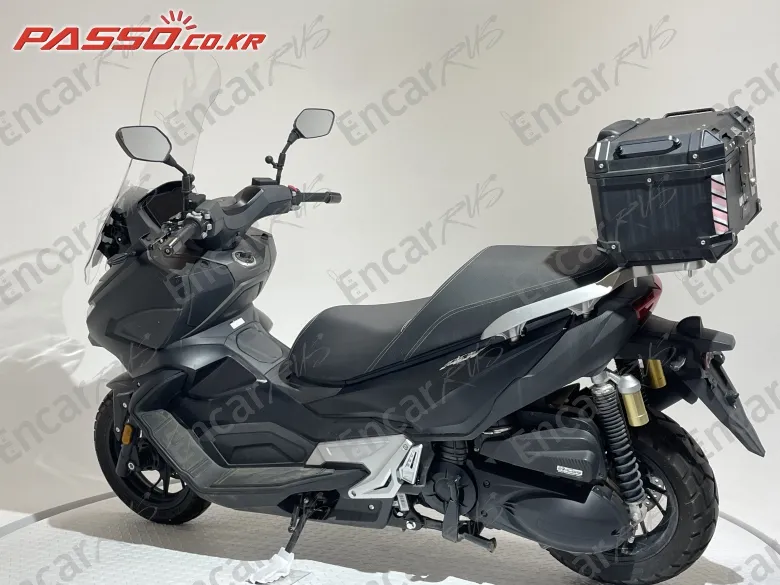 HANSOM ADV 350 - фото 3