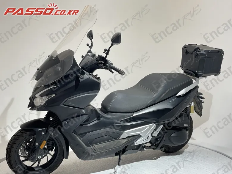 HANSOM ADV 350 - фото 5
