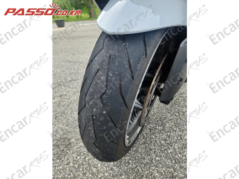 BMW C 650 GT - фото 5