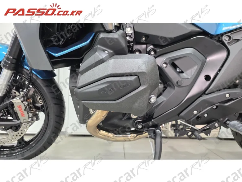 BMW R 1300 R - фото 4