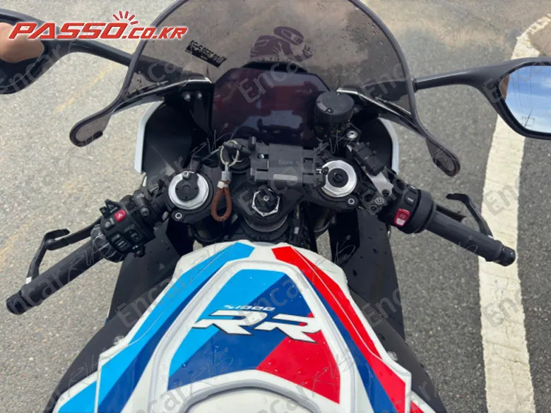 BMW S 1000 RR - фото 3